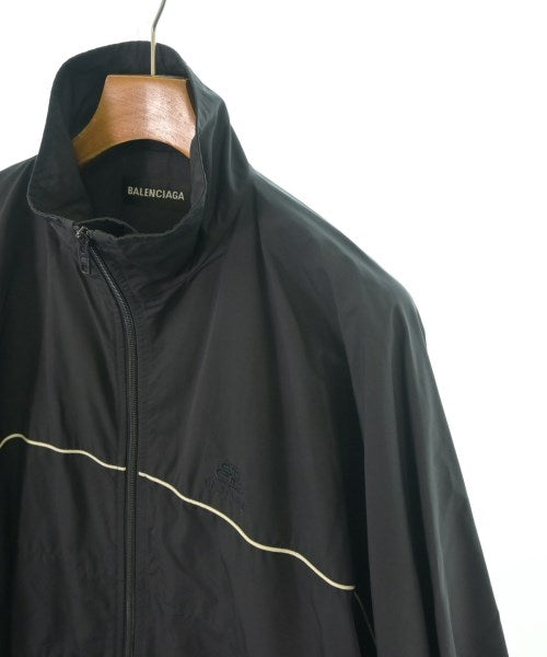 BALENCIAGA 斜紋夾克