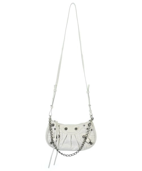 BALENCIAGA 肩背包