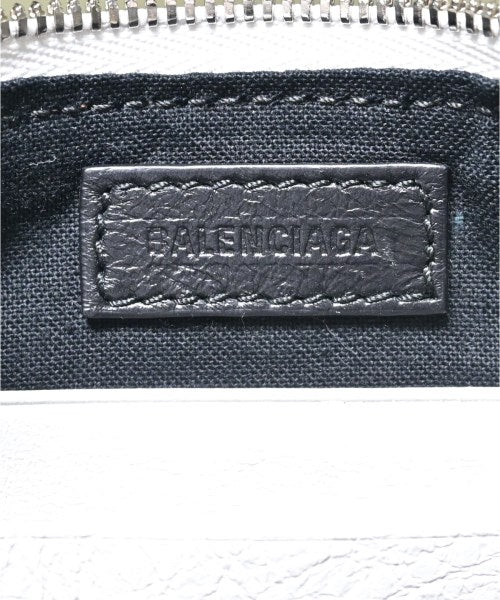 BALENCIAGA 肩背包