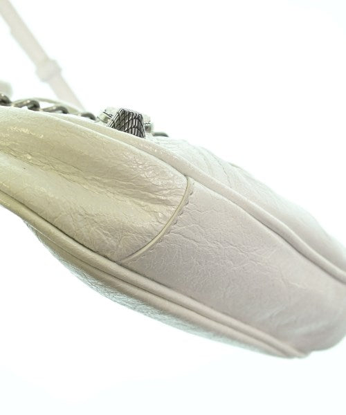 BALENCIAGA 肩背包