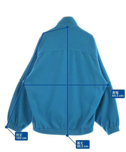 BALENCIAGA 其他飛行外套