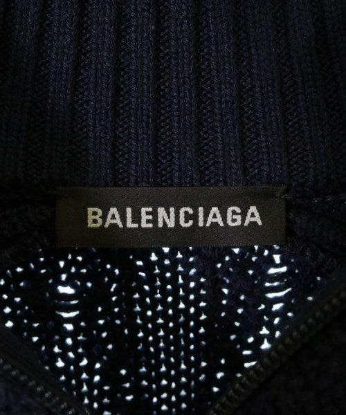 BALENCIAGA 開襟衫