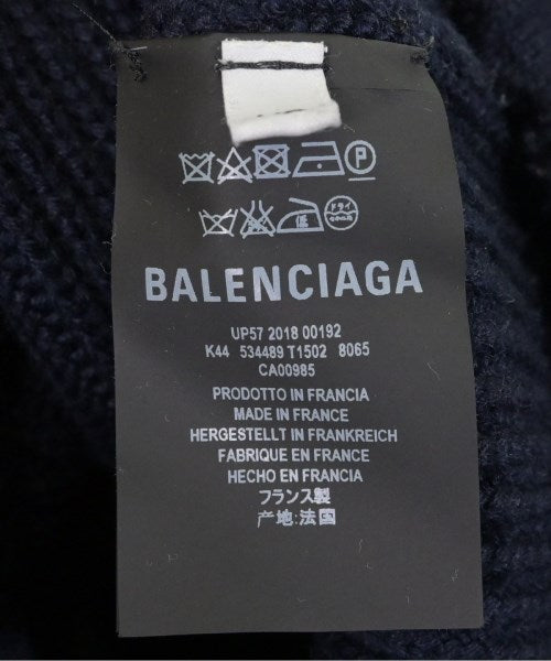 BALENCIAGA 開襟衫