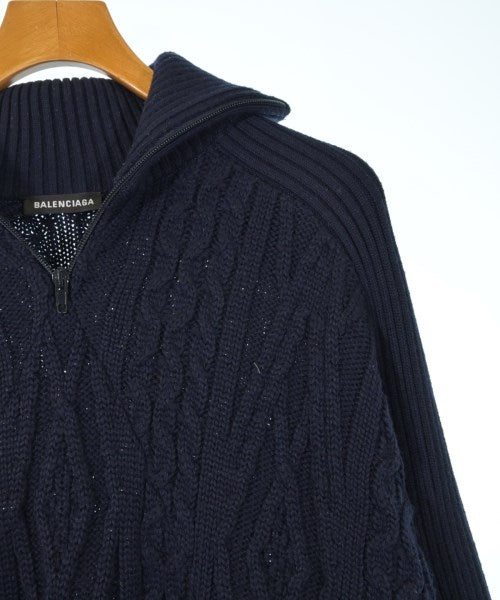 BALENCIAGA 開襟衫