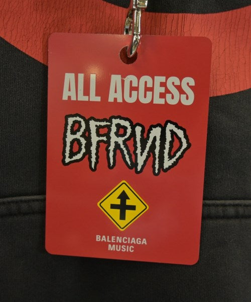 BALENCIAGA 連帽衫