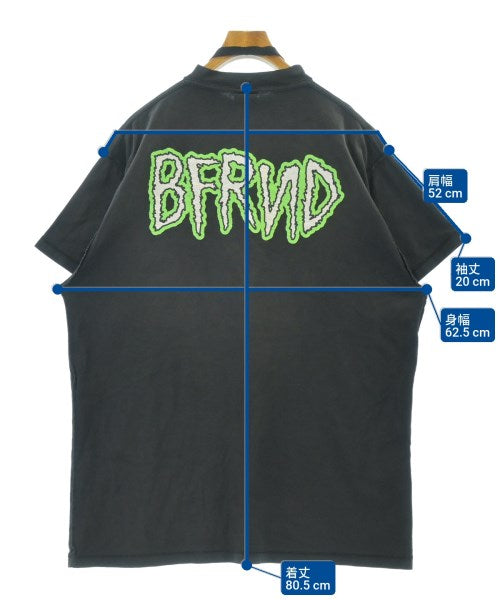 BALENCIAGA T恤/上衣