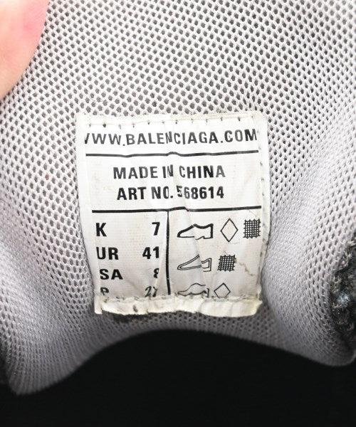 BALENCIAGA 運動鞋