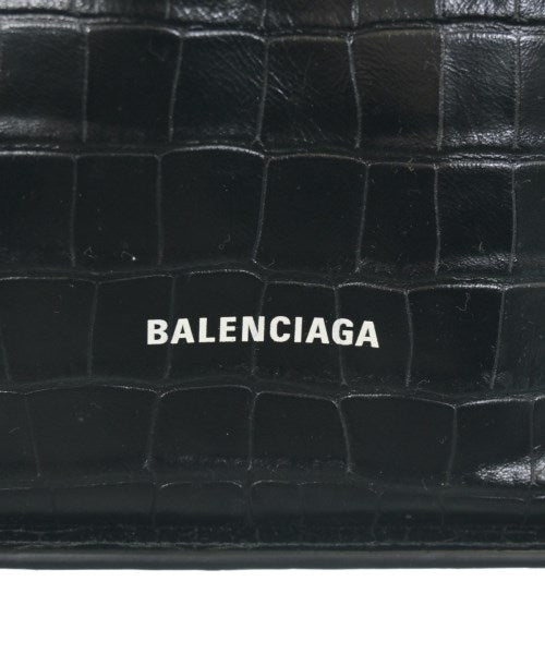 BALENCIAGA 肩背包