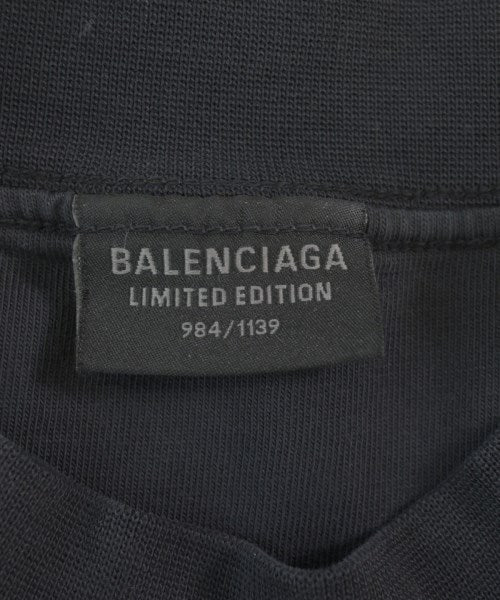 BALENCIAGA T恤/上衣