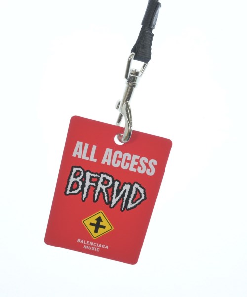 BALENCIAGA T恤/上衣