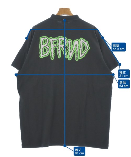 BALENCIAGA T恤/上衣