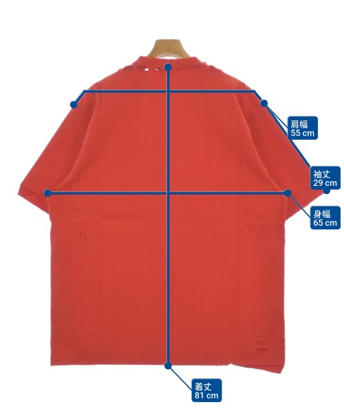 BALENCIAGA T恤/上衣