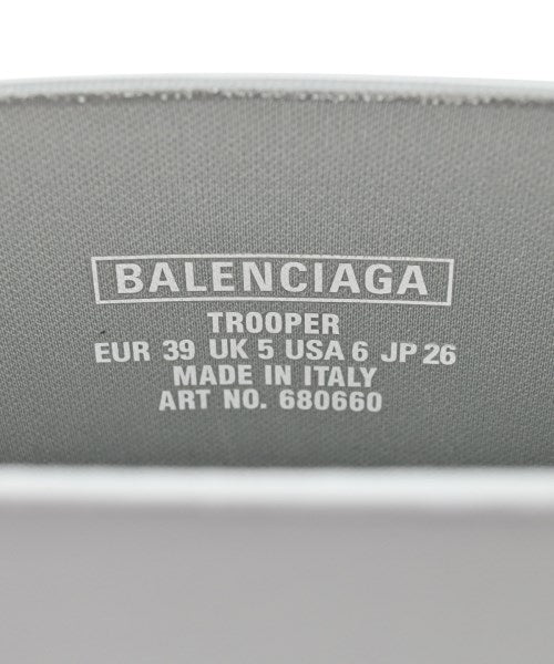 BALENCIAGA 靴子