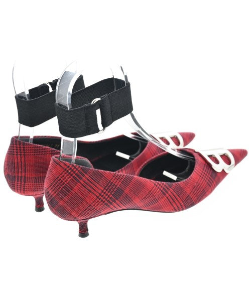 BALENCIAGA 高跟鞋