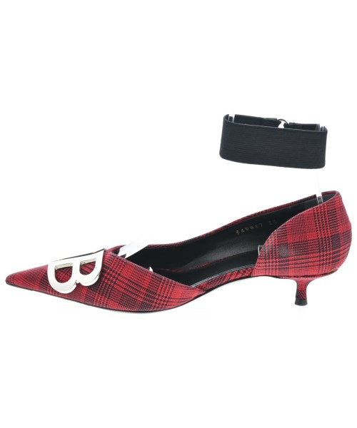 BALENCIAGA 高跟鞋