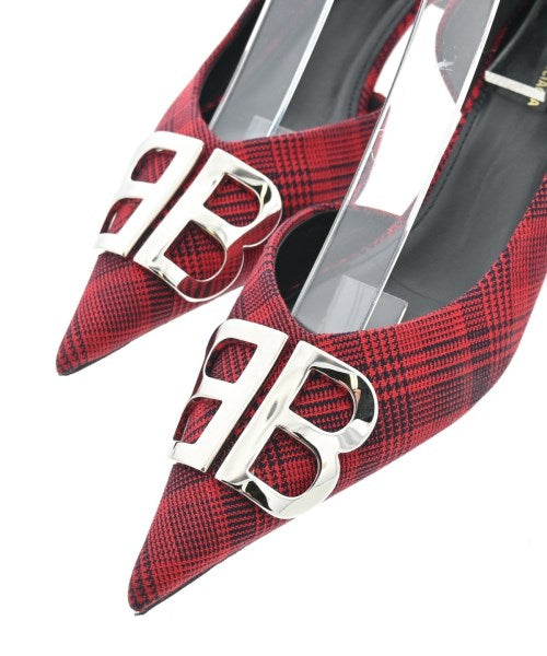 BALENCIAGA 高跟鞋