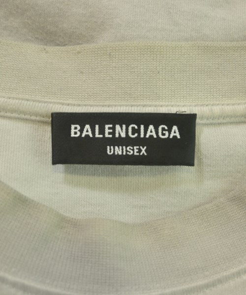 BALENCIAGA T恤/上衣