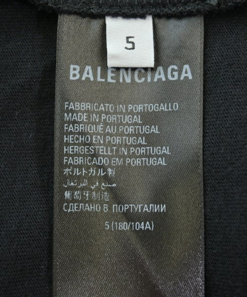 BALENCIAGA T恤/上衣