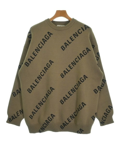 BALENCIAGA 毛衣