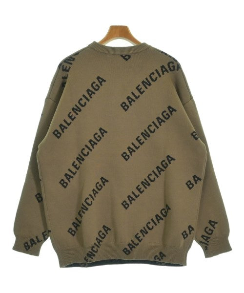 BALENCIAGA 毛衣