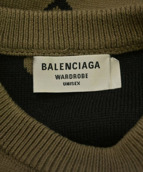 BALENCIAGA 毛衣