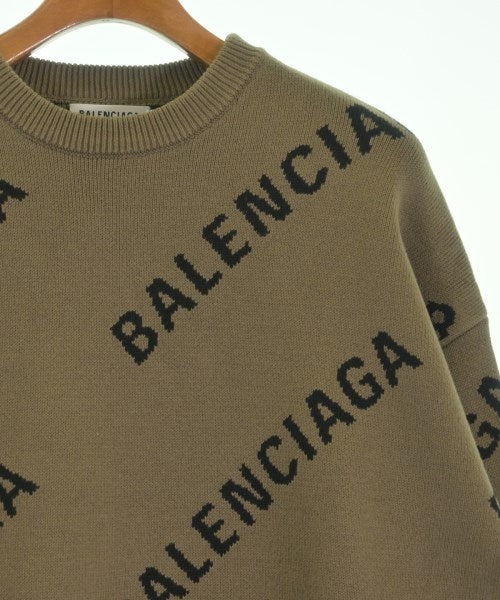 BALENCIAGA 毛衣