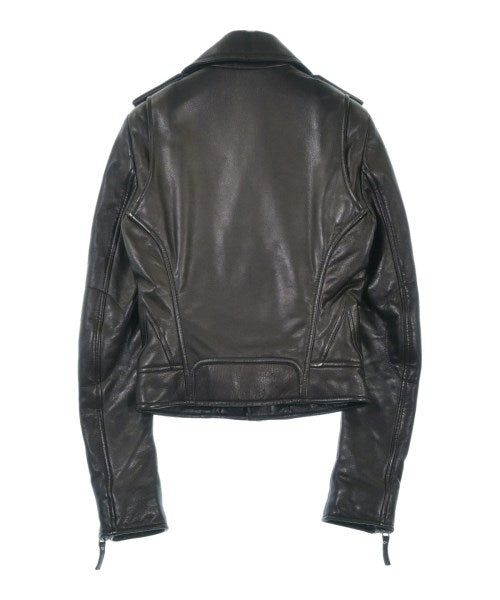 BALENCIAGA 騎士夾克