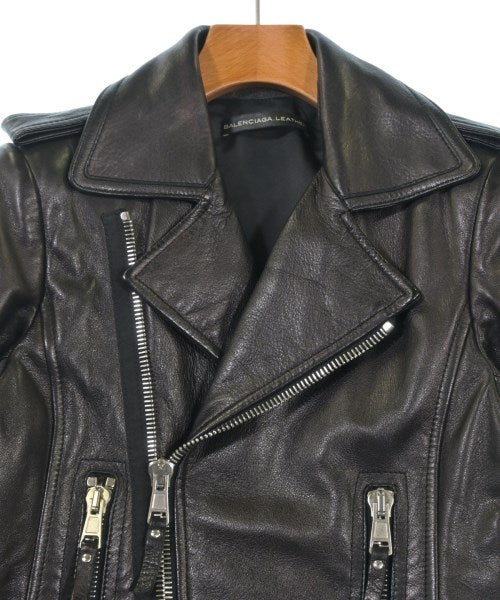 BALENCIAGA 騎士夾克
