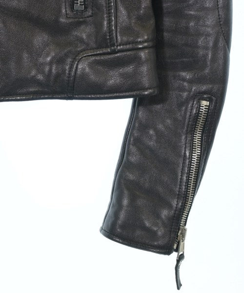 BALENCIAGA 騎士夾克