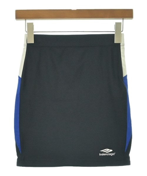 BALENCIAGA 迷你裙