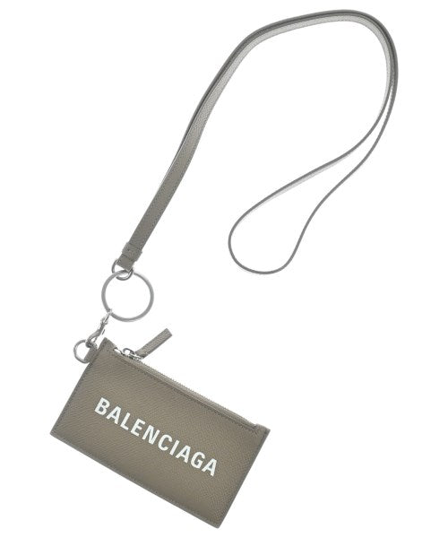BALENCIAGA 卡片夾