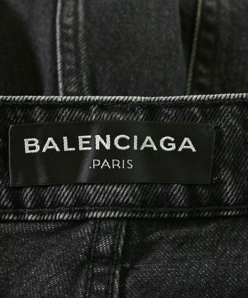 BALENCIAGA 牛仔褲