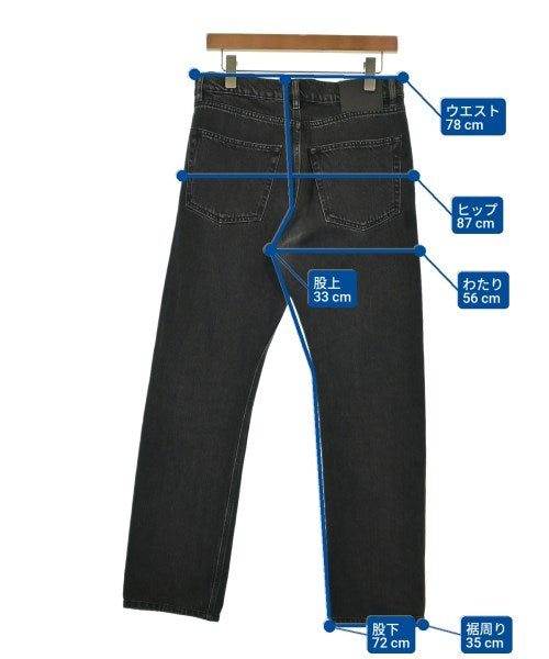 BALENCIAGA 牛仔褲