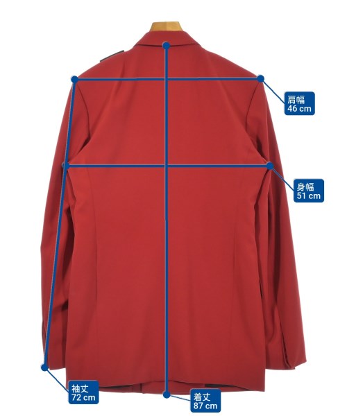 BALENCIAGA 西裝外套