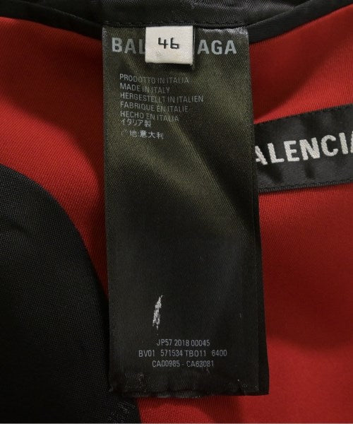 BALENCIAGA 西裝外套