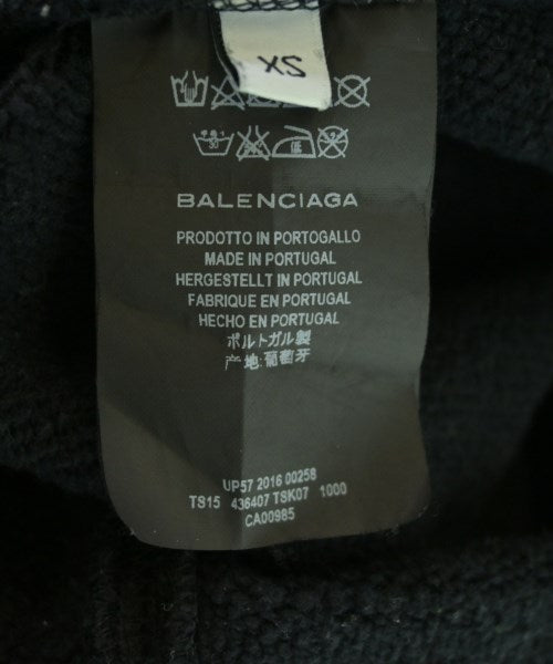 BALENCIAGA 連帽衫