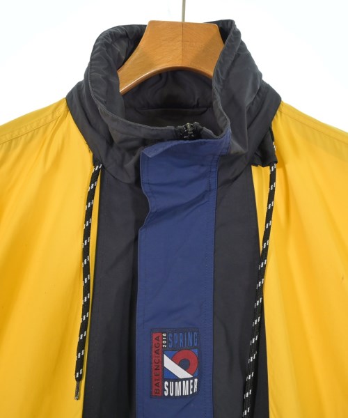 BALENCIAGA 其他飛行外套