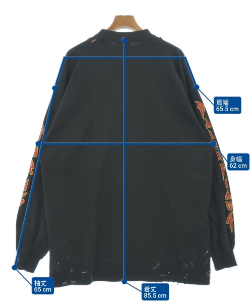 BALENCIAGA T恤/上衣