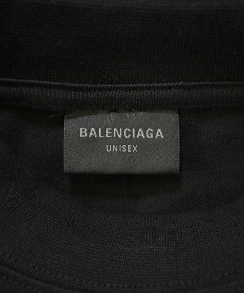 BALENCIAGA T恤/上衣