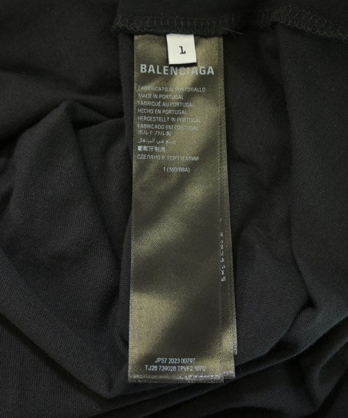 BALENCIAGA T恤/上衣