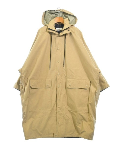 BALENCIAGA 其他大衣