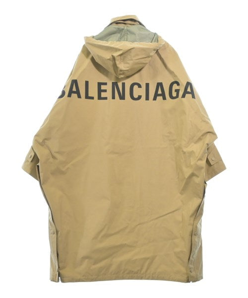 BALENCIAGA 其他大衣