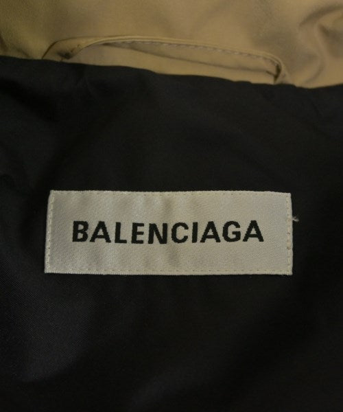 BALENCIAGA 其他大衣