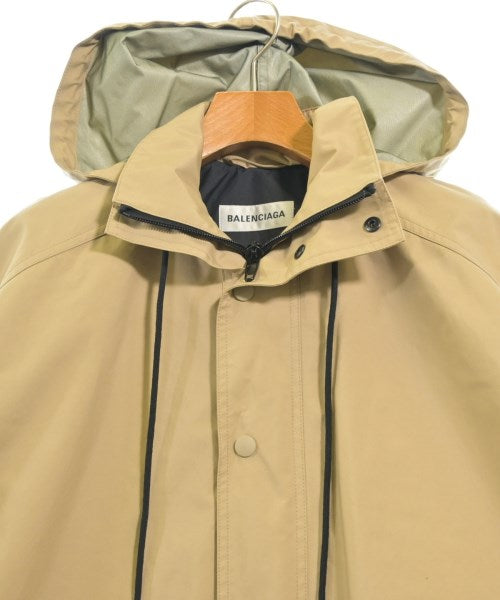 BALENCIAGA 其他大衣