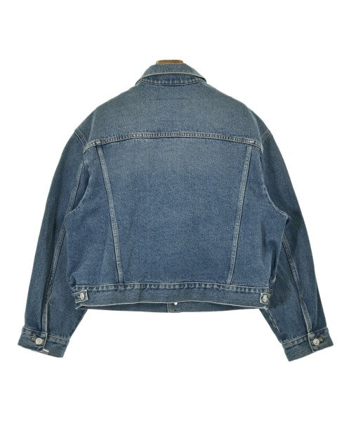 BALENCIAGA 牛仔夾克