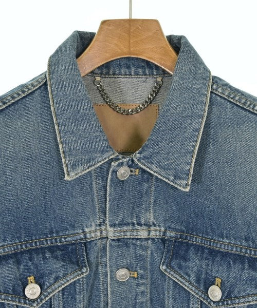 BALENCIAGA 牛仔夾克