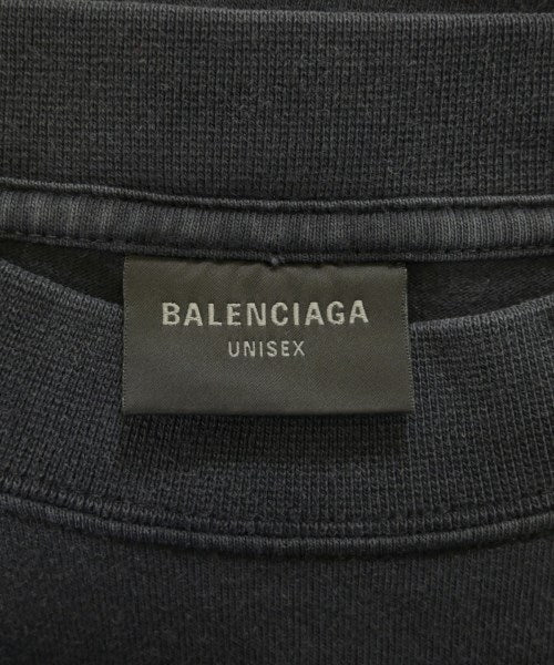 BALENCIAGA T恤/上衣