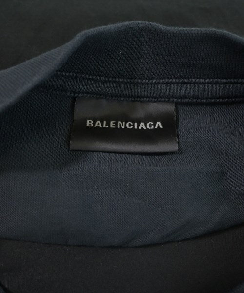 BALENCIAGA 休閒襯衫