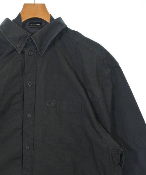 BALENCIAGA 休閒襯衫