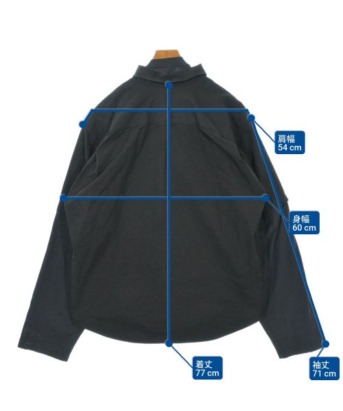 BALENCIAGA 休閒襯衫